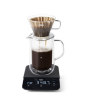 OXO Good Grips Brew 6-lb Precision Scale With Timer