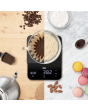OXO Good Grips Brew 6-lb Precision Scale With Timer