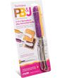 MOBI Peanut Butter & Jelly Spreader Set