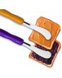 MOBI Peanut Butter & Jelly Spreader Set