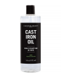 CAST IRON OIL