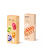ZOKU Cat + Dog Ice Pop Molds