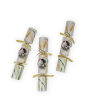 Homestead Turkey Celebration Crackers