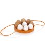 Zavor Silicone Cooking or Egg Rack