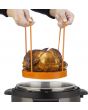  Zavor Silicone Cooking or Egg Rack