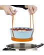  Zavor Silicone Cooking or Egg Rack