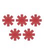 BALLARINI 5PC PAN PROTECTOR SE