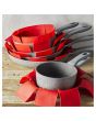 BALLARINI 5PC PAN PROTECTOR SE