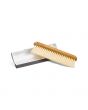 Full Circle Crumb Runner Counter Sweep + Squeegee 