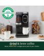 Cuisinart Grind & Brew Single-Serve Coffeemaker 