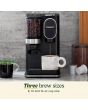 Cuisinart Grind & Brew Single-Serve Coffeemaker 