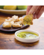 Fantes Cousin Carla's Bread Dipping Saucers