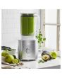 ZWILLING Enfinigy Power Blender - Silver