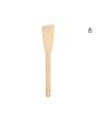 Epicurean Kitchen Series Angled Turner - Natural
