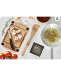 Epicurean Kitchen Series Angled Turner - Natural