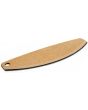 Pizza Cutter Slicer - Natural