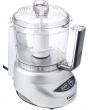 Cuisinart Mini-Prep Plus Food Processor (Brushed Chrome)