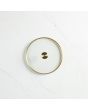 Smithey 10-inch Glass Lid