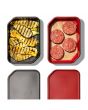OXO Grilling Prep And Carry System