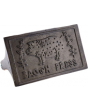 HIC Bacon Press Rectangle