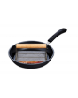 HIC Bacon Press Rectangle