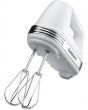 Cuisinart Power Advantage 7-Speed Hand Mixer - White