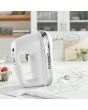 Cuisinart Power Advantage 7-Speed Hand Mixer - White