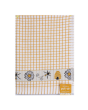 Poli-Dri Jacquard Tea Towel - Honey Bee