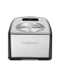 Cuisinart Compressor Ice Cream and Gelato Maker