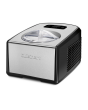 Cuisinart Compressor Ice Cream and Gelato Maker