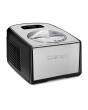 Cuisinart Compressor Ice Cream and Gelato Maker