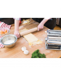 Fantes Grandma Luisa's Jumbo Ravioli Maker