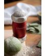Marcato Atlas Flour Dispenser - Red 