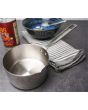 RSVP 3 Cup Measuring Pan 