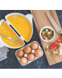 Microwave Omelet Pan