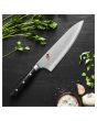 MIYABI EVOLUTION 400  8 CHEFS