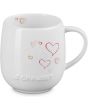 Mon Coeur Collection Heritage Mug