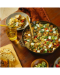 Smithey 12-inch Cast Iron Skillet
