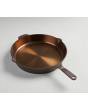 Smithey No. 14 Skillet Cast Iron Skillet