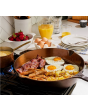 Smithey No. 14 Skillet Cast Iron Skillet
