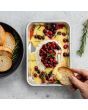 Nordic Ware Naturals Eighth Sheet Pan
