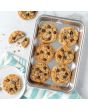 Nordic Ware Naturals Eighth Sheet Pan