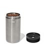 OXO Stainless Steel Coffee Storage Container