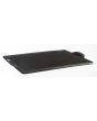 Emile Henry Rectangular Pizza Stone - Charcoal