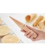 Pizzelle Roller or Krumkake Cone Roller