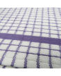 Poli-Dri Cotton Tea Towel - Lavender