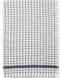 Poli Dry Tea / Kitchen Towel - Grey Check 