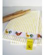 Poli-Dri Jacquard Tea Towel - Chickens