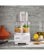 Cuisinart Pro Classic 7-Cup Food Processor -  White 
