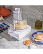 Cuisinart Pro Classic 7-Cup Food Processor -  White 